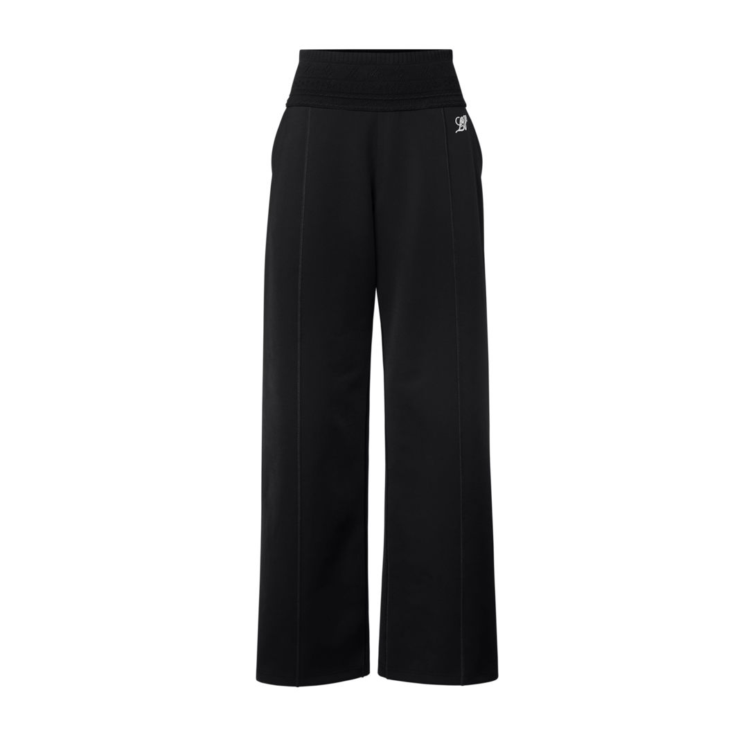 Mahina Trim Technical Jersey Pants - Ready-to-Wear | LOUIS VUITTON
